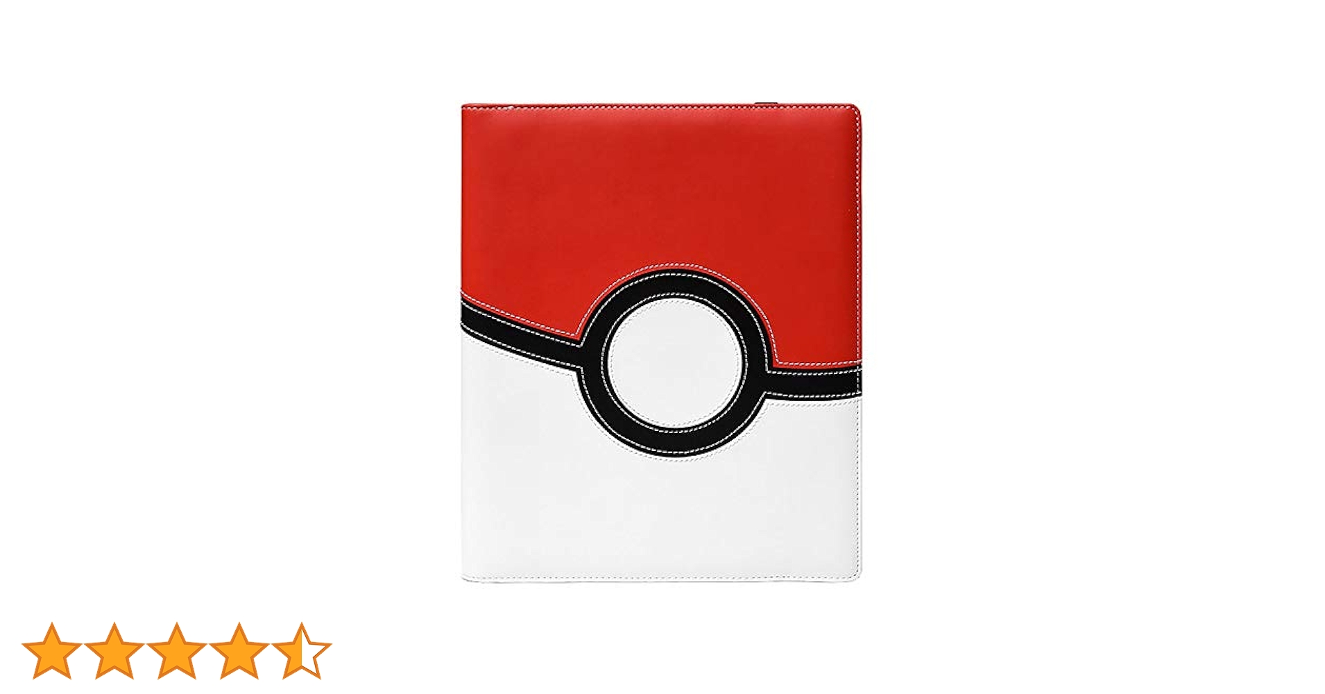 海外ポケモンバインダー　ウルトラプロ モンスターボール 9ポケットプロバインダー Amazon.co.jp: ポケットモンスター ウルトラプロ モンスター